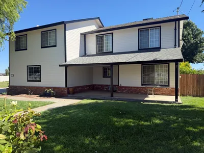 Exterior painting project in Monterey County, CA by RH Painting