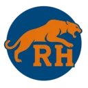RH Painting logo